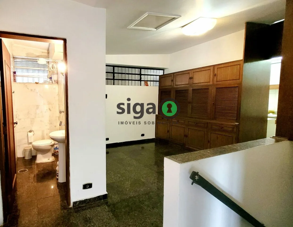 Imagem CASA PARA LOCAÇÃO