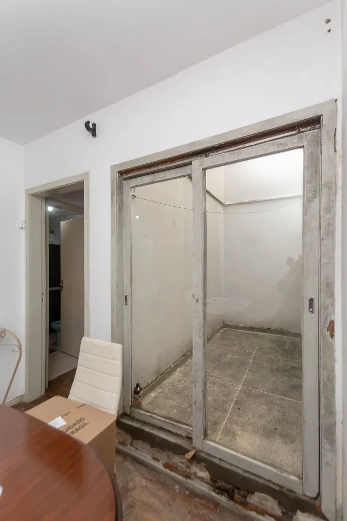 Imagem Apartamento 81m² 2 dorm. + vaga Auxiliadora - Porto Alegre