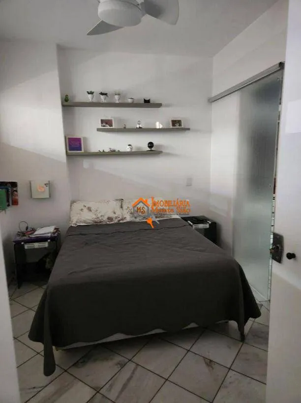 Imagem Sobrado com 3 dormitórios à venda, 300 m² por R$ 1.696.000 - Jardim Vila Galvão - Guarulhos/SP