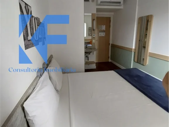 Imagem APARTAMENTO TEMPORADA em CAMPINAS - SP, VILA LÍDIA