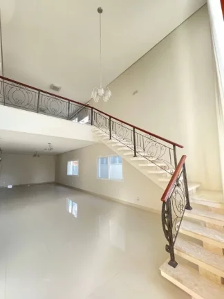 Imagem CASA Á VENDA NO JARDIM HELVETIA PARK