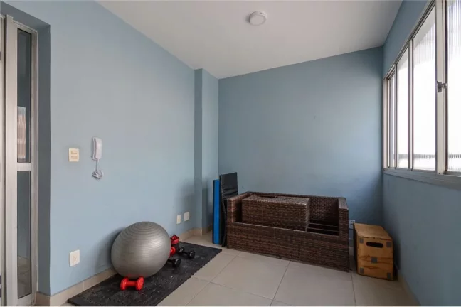 Imagem APARTAMENTO RESIDENCIAL em São Paulo - SP, Vila Mariana