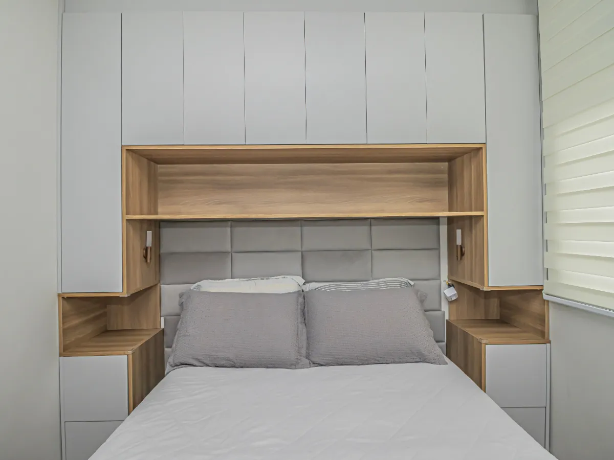 Imagem Apartamento para venda em Sacomã com 2 quartos, 65m2