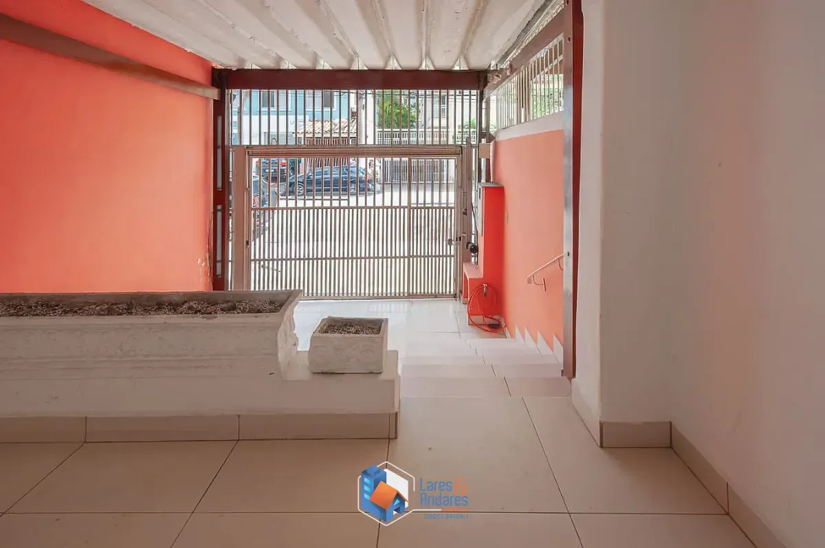 Imagem Sobrado para venda em Perdizes com 2 quartos, sendo 1 suíte, 195m²