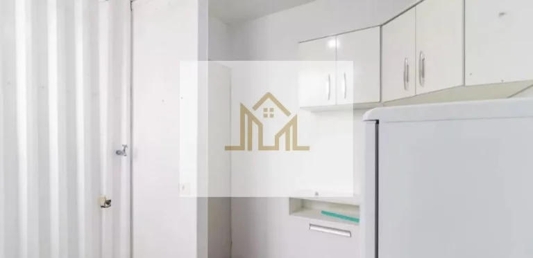 Imagem JARDIM MARIA ESTELA | 2 DORMITÓRIOS | 1 VAGA | 49M²
