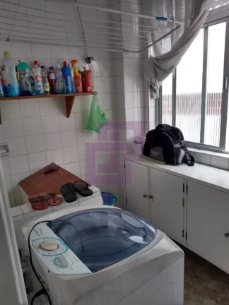 Imagem Apartamentos / Padrão na cidade de Guarujá