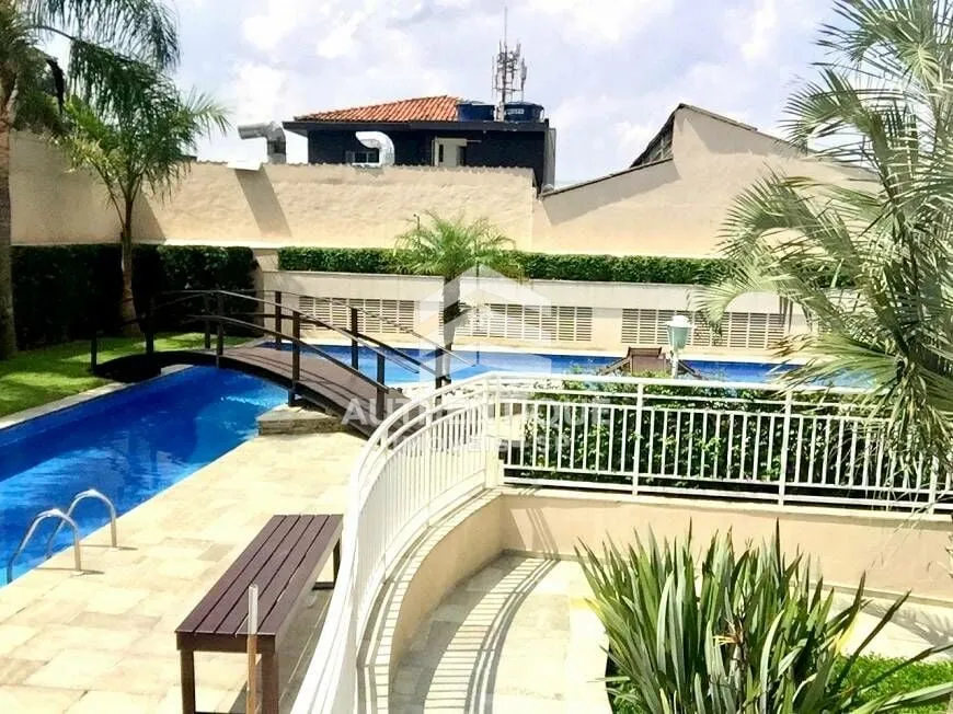 Imagem LANDSCAPE VILA MASCOTE - Apartamento à venda no bairro Vila Mascote - São Paulo/SP, Zona Sul