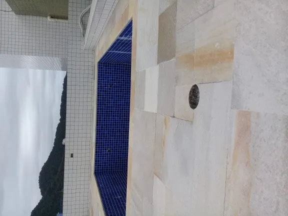 Imagem Cobertura com 4 Quartos à Venda, 250 m² em Aviação - Praia Grande