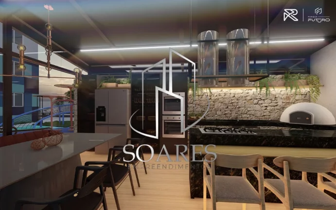 Foto do imóvel Parque Futuro: Invista no futuro e garanta valorização imobiliária