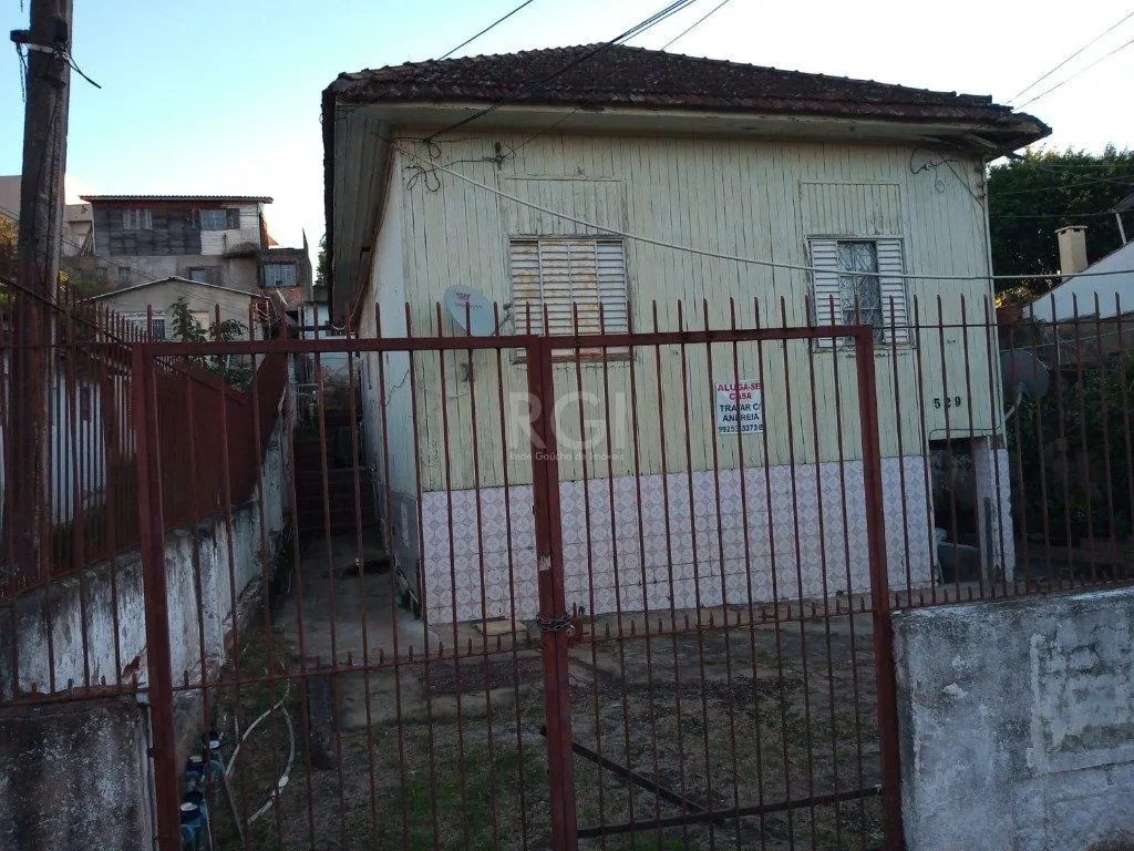 Imagem Terreno para Venda - 0m², 0 dormitórios, Nonoai