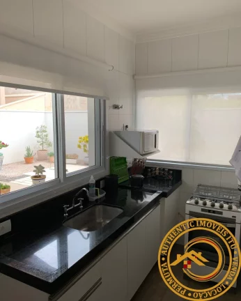 Imagem CASA RESIDENCIAL em SALTO - SP, RESIDENCIAL LAGOS D'ICARAÍ