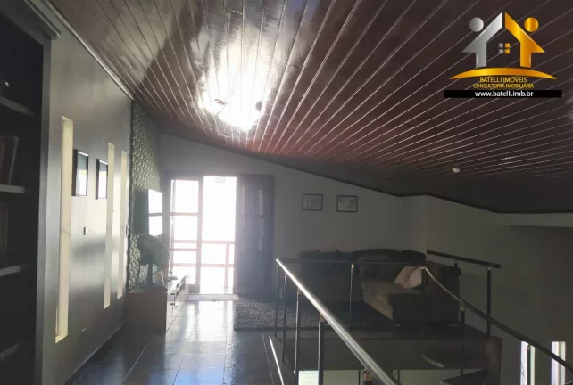 Imagem Lindo Sobrado na City Bussocaba - Osasco | Batelli Imóveis