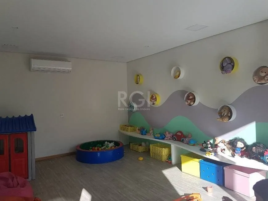 Imagem Apartamento para Venda - 49.01m², 1 dormitório, 1 vaga - Teresópolis