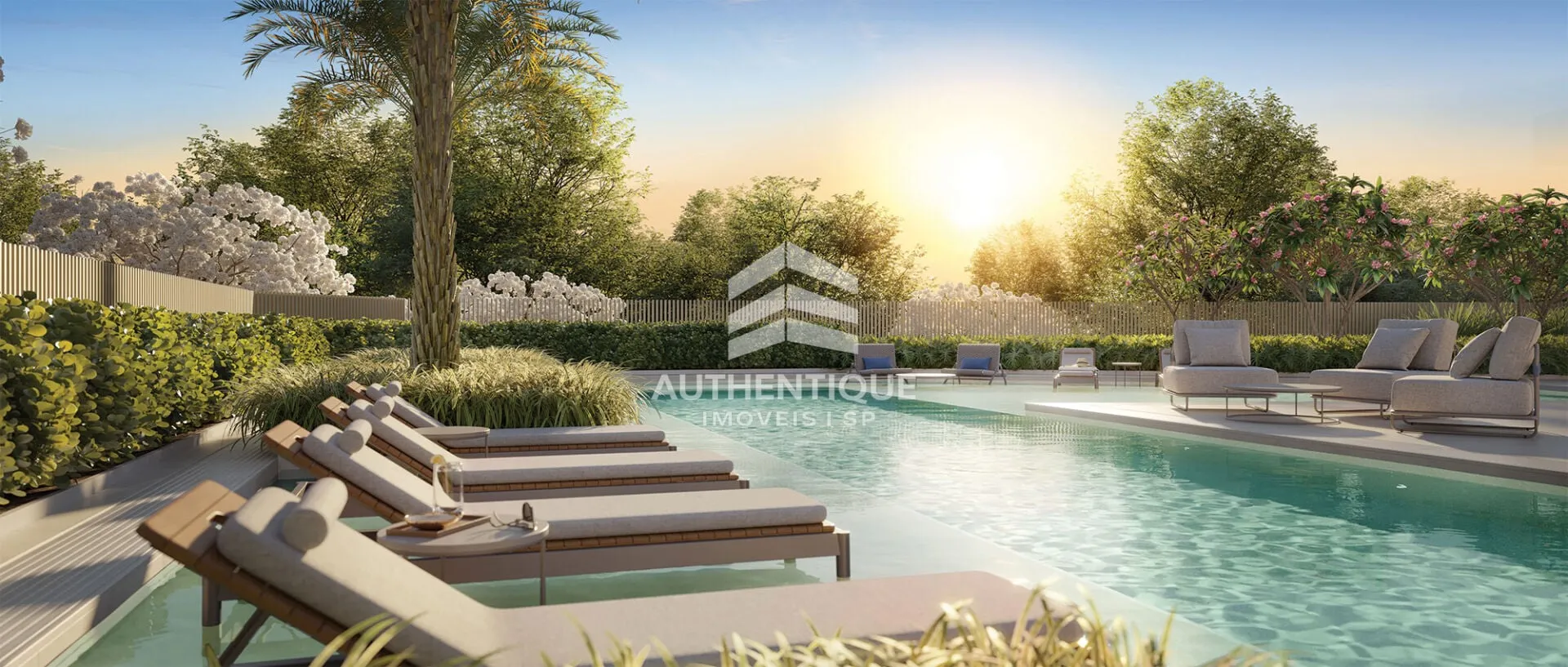 Imagem LINDENBERG ALTO DE PINHEIROS - Apartamento à venda no bairro Alto de Pinheiros - São Paulo/SP, Zona Oeste