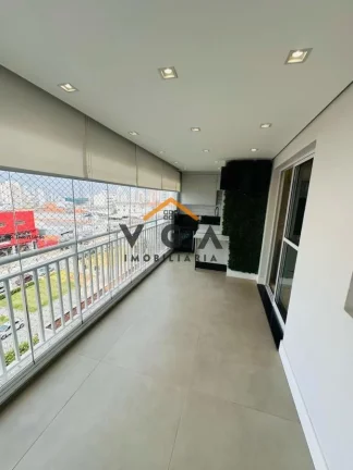 Imagem Apartamento para Venda em São Paulo, Penha de França, 3 dormitórios, 1 suíte, 2 banheiros, 2 vagas