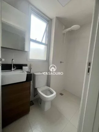 Imagem Apartamento à venda, 57 m² por R$ 990.000,00 - Funcionários - Belo Horizonte/MG