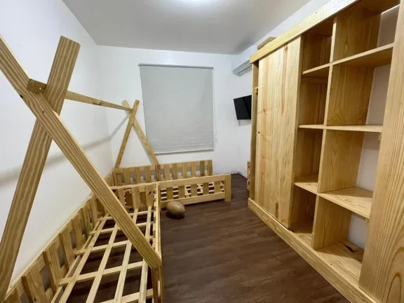 Imagem Apartamento para Venda em Santa Maria / RS no bairro Bairro São José