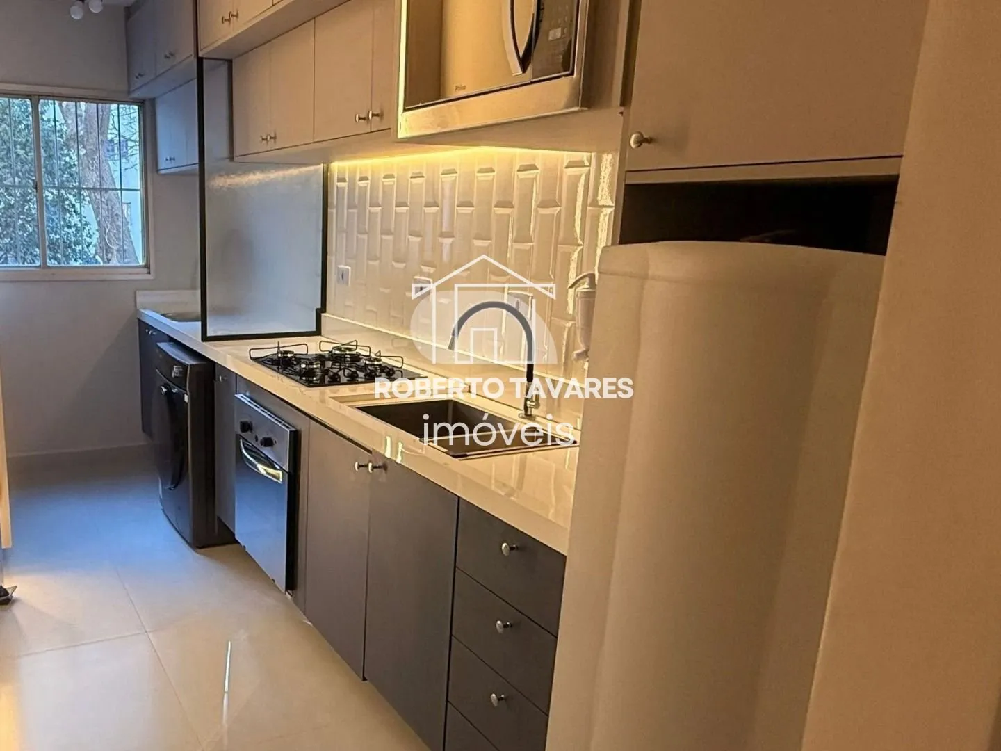Imagem Apartamento de 2 quartos, 53m² no bairro Vila Mariana, em São Paulo