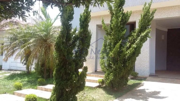 Imagem Casa de Condomínio
