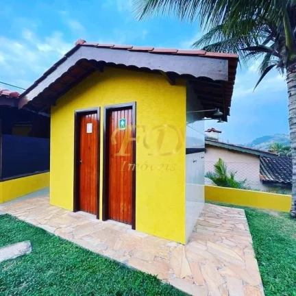 Imagem Chácara em Atibaia / Financiamento Bancário