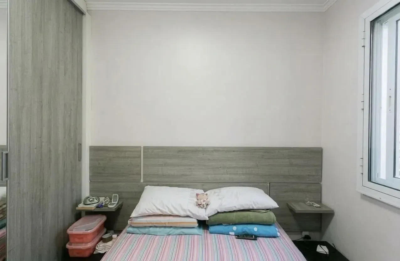 Imagem Descubra esse incrível apartamento à venda no bairro Maranhão, em São Paulo. Com uma área priva...