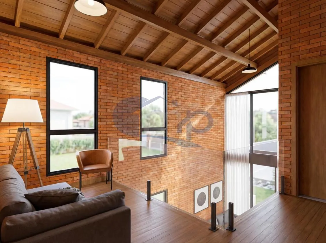 Imagem Casa a venda com 2 dormitorios no centro de Passo de Torres/SC