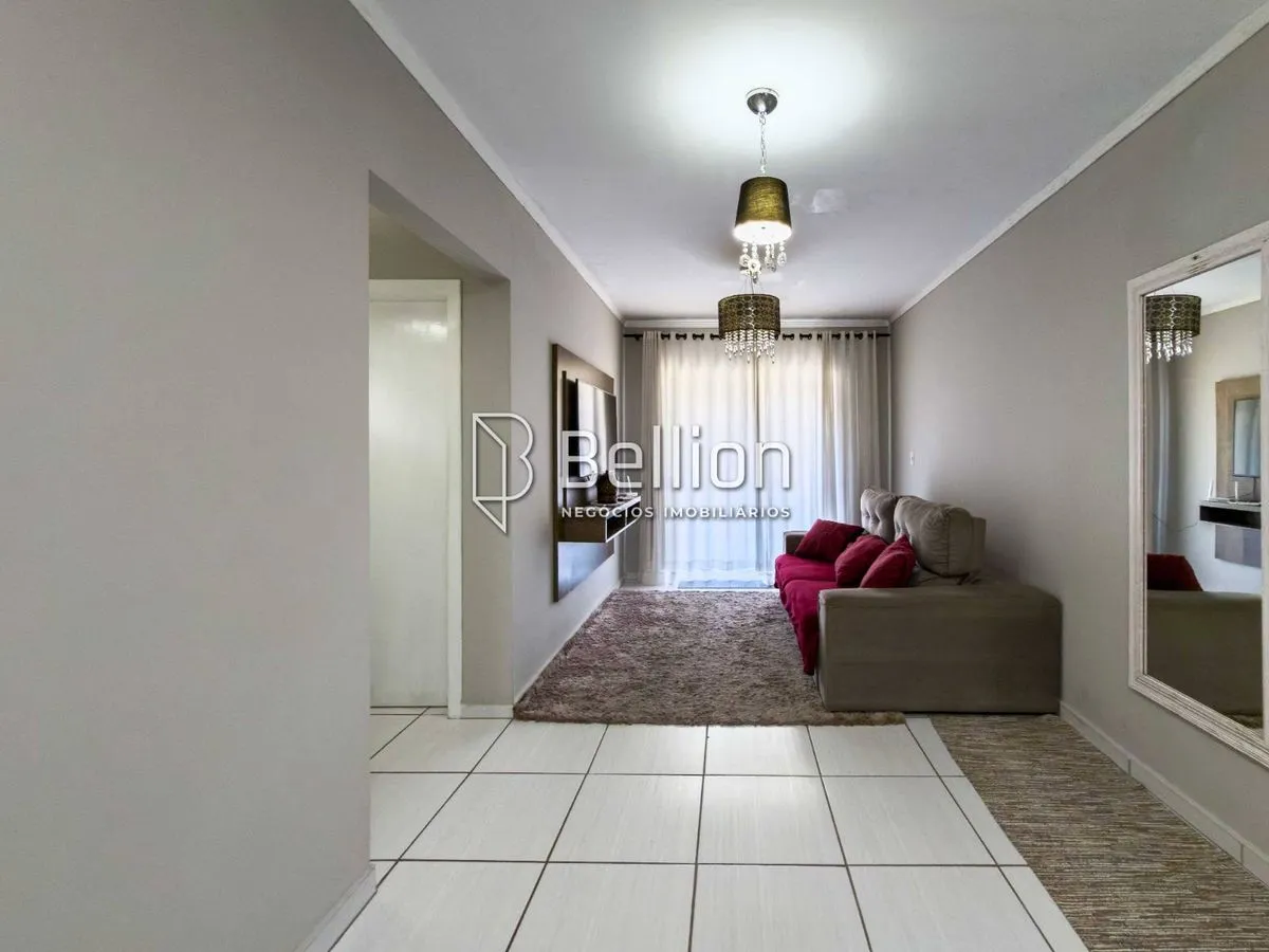 Imagem Casa de 2 quartos com garagem e área de festas no João Paulo II em Indaial!