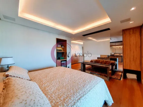 Imagem Cobertura com 3 Quartos à Venda, 442 m² em Santana - São Paulo