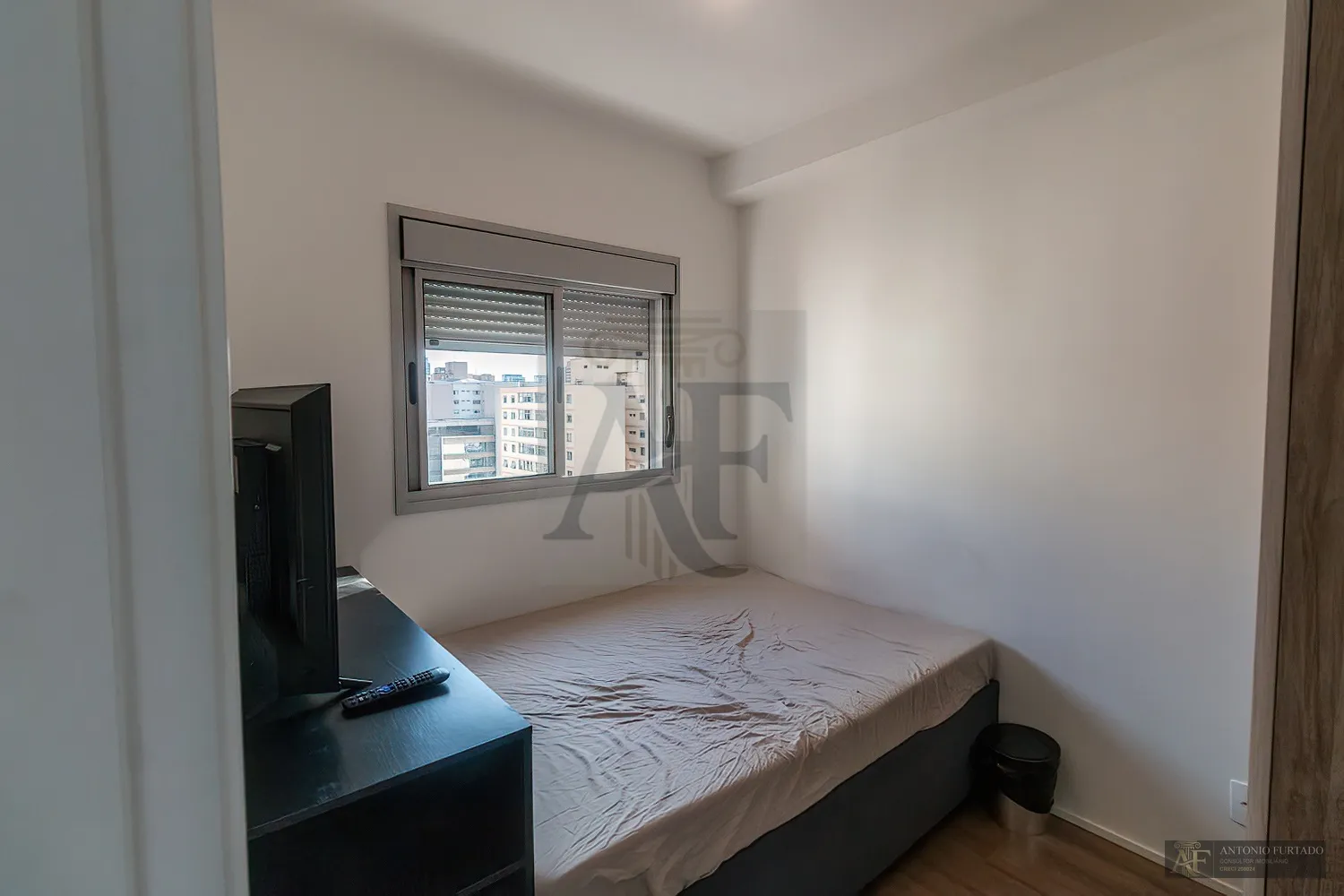 Imagem Apartamento à venda em Pinheiros, São Paulo
