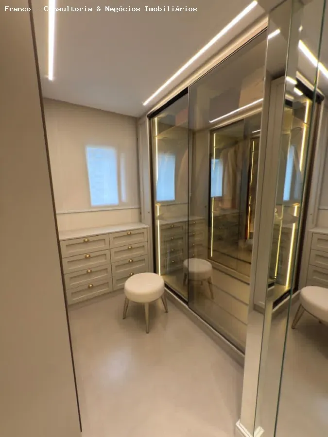 Imagem Apartamento para Venda em Santo André, Jardim, 2 suítes, 3 banheiros, 3 vagas