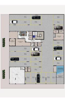 Imagem Ilha de Saona - Apartamento à venda no bairro Zona Nova - Capão da Canoa/RS