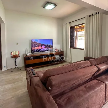 Imagem Casa | Rau | 4 quartos (1 suíte) | 180m²
