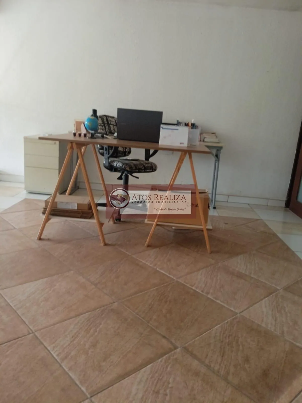 Imagem Sobrado Recanto Campo Belo SP: 280m², 3 Quartos, R$450.000