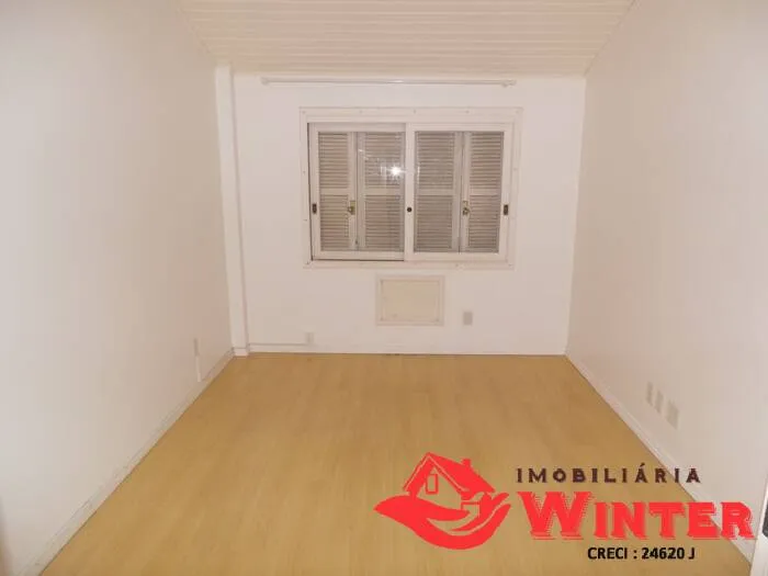 Imagem Cobertura duplex, 3 quartos, 120m² no centro de Feliz.