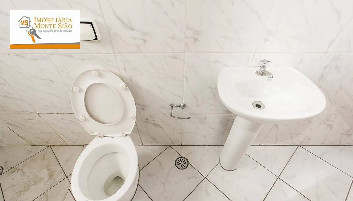 Imagem Sobrado com 2 dormitórios à venda, 120 m² por R$ 800.000,00 - Vila Galvão - Guarulhos/SP