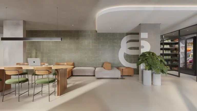 Imagem Give Hype City - Apartamento à venda no bairro Capão Raso - Curitiba/PR