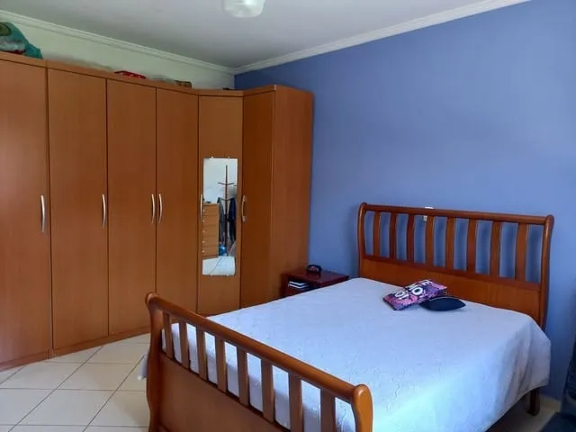 Imagem Casa à venda 2 Quartos, 1 Suite, 5 Vagas, 262.5M², Benvirá, Tremembé - SP