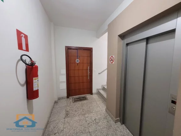 Imagem Apartamento no Ayrton Senna - Ipatinga