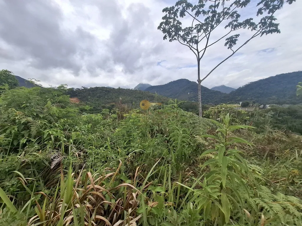 Imagem Terreno em Condomínio para Venda em Teresópolis / RJ no bairro Vargem Grande