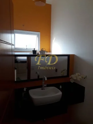 Imagem CASA CONDOMINIO FECHADO.