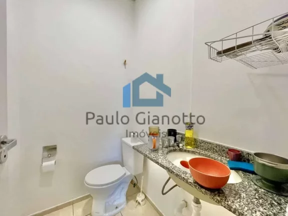 Imagem Sala Comercial na Avenida São Camilo Granja Viana