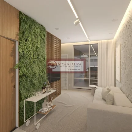Imagem Vendo Sobrado no Jardim Prudência SP: 3 Dorms, 1 Suíte, 113m² por R$650k