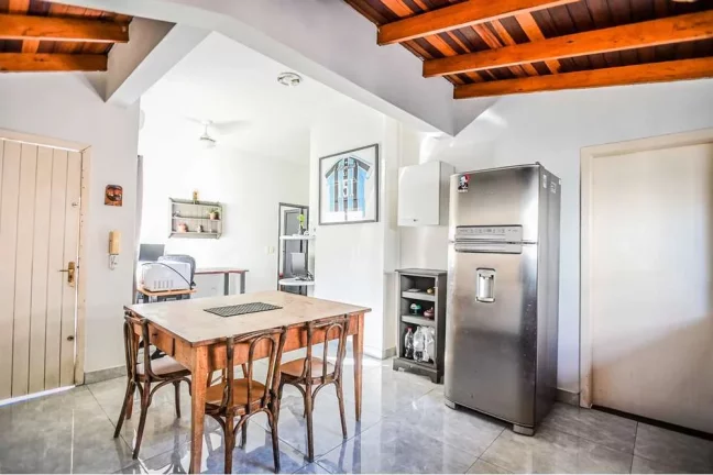 Imagem Casa para venda no bairro Santa Tereza em Porto Alegre