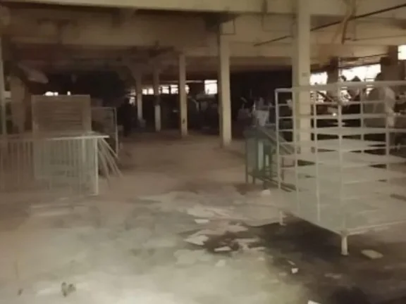 Imagem GALPÃO COMERCIAL PARA LOCAÇÃO, JARDIM LIBERDADE, JUNDIAÍ.