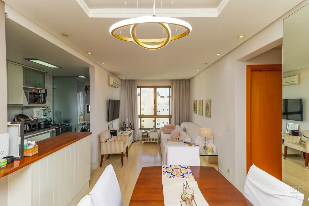 Apartamento em Passo da Areia