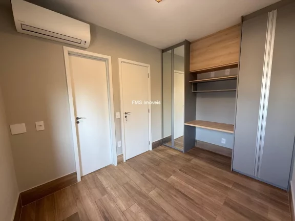 Imagem Apartamento para locação com 2 suítes em Moema