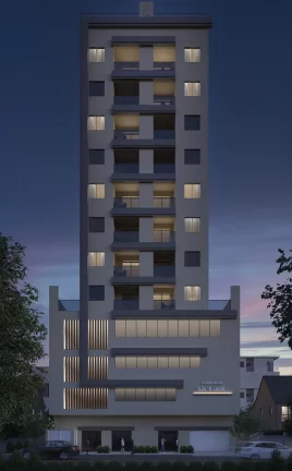Foto do imóvel São Paulo - Residencial - Apartamento à venda no bairro Morretes - Itapema/SC