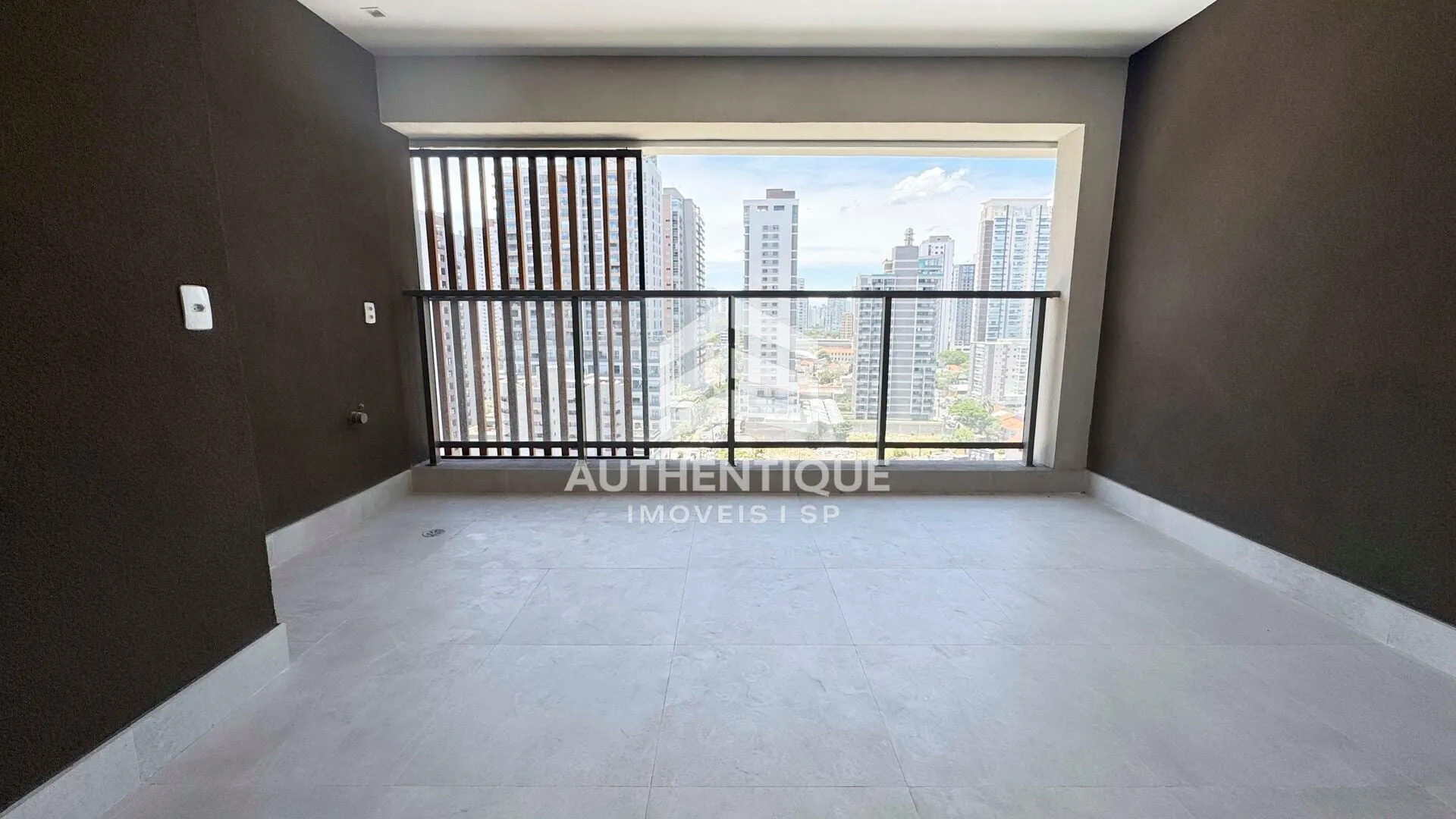 Imagem NEO BROOKLIN - Apartamento no bairro Brooklin à venda