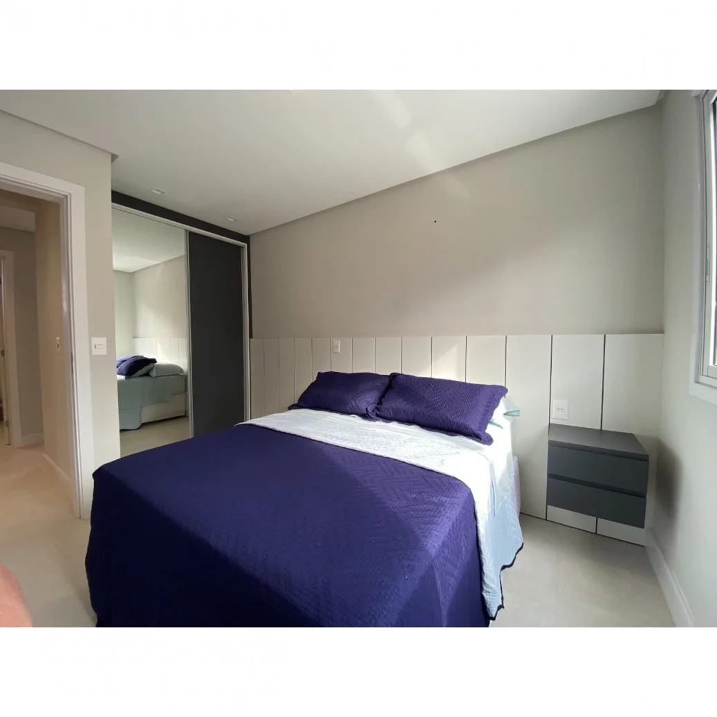 Apartamento 3 quartos para venda no bairro Beira Mar em Torres