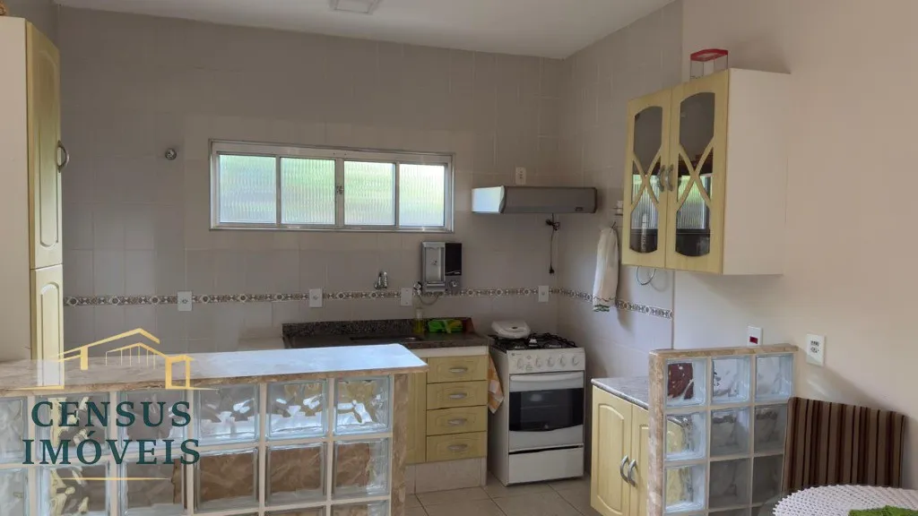 Foto do imóvel: Casa térrea, com edícula, à venda no Condomínio Vista Alegre Sede em Vinhedo. em Condomínio Vista Alegre Sede